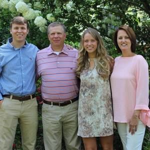 Meet your Posher, Lee